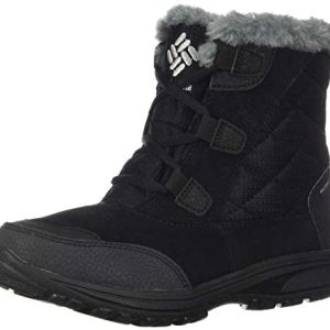 Columbia Women’s Ice Maiden Shorty Snow Boot