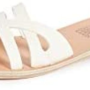 Historical Greek Sandals Ladies’s Desmos