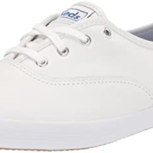 Women’s Keds Champion Originals Leather