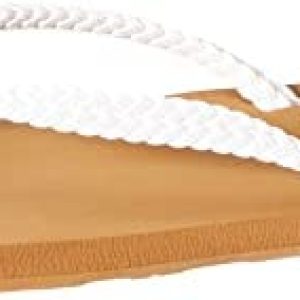 Roxy Ladies’s Costas Sandal Flip Flop