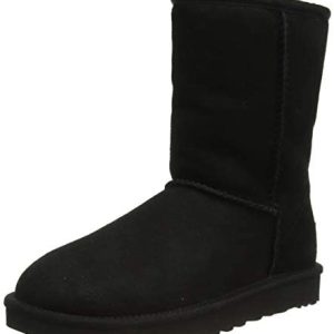 UGG Women’s Classic Short II Boot