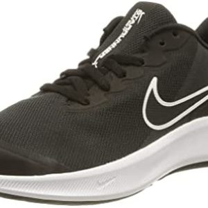 Nike Unisex-Child Star Runner 3 Pre School Running Shoe