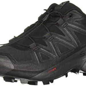 Salomon Speedcross 5 Women’s Trail Running Shoes