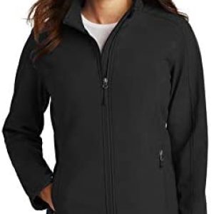Port Authority Women’s Core Soft Shell Jacket