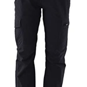 Nonwe Women’s Outdoor Water-Resistant Quick Drying Lightweight Cargo Pants