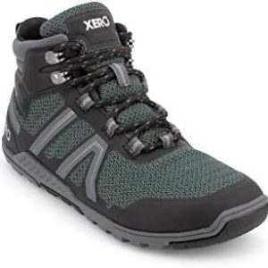 Xero Shoes Women’s Xcursion – Zero Drop, Fully Waterproof Hiking Boot