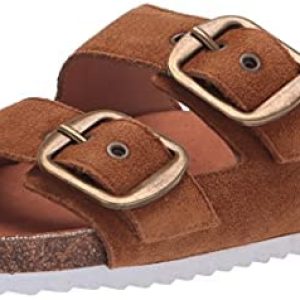 Lucky Brand Women’s Mella Flat Sandal