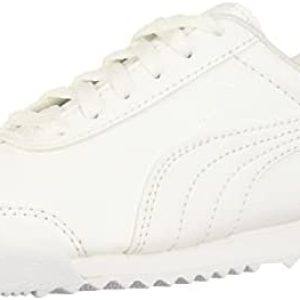 PUMA Unisex-Child Roma Basic Sneaker
