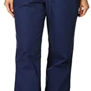 Cherokee Girls’s Flare Leg Drawstring Scrub Pant