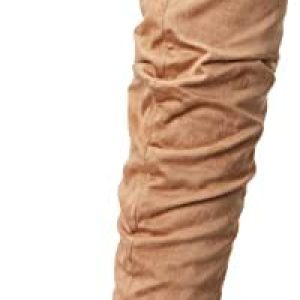 Jessica Simpson Women’s Anitah Boot Over The Knee
