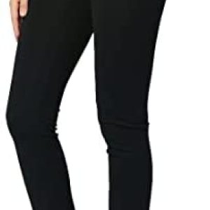 Premium Women’s Stretch Dress Pants – Wear to Work – Ponte Treggings