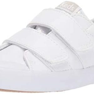 Keds Courtney Hook & Loop Sneaker