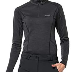 Jack Wolfskin womens Activate Thermic Pants Women