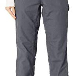 Carhartt Women’s Rugged Flex Loose Fit Canvas Work Pant