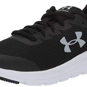 Under Armour Unisex-Child Grade School Surge 2 Sneaker
