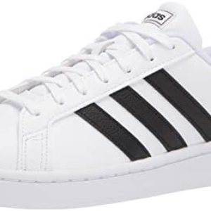 adidas Girls’s Grand Courtroom Sneaker