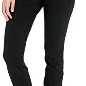 Carhartt Ladies’s Rugged Flex Slim Match Work Pant