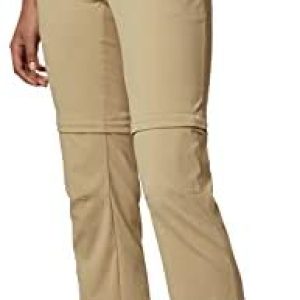Columbia Women’s Saturday Trail II Convertible Pant