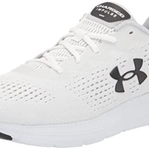 Under Armour Women’s Charged Impulse 2 Running Shoe