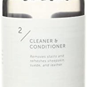 UGG Cleaner and Conditioner Shoe Care Kit