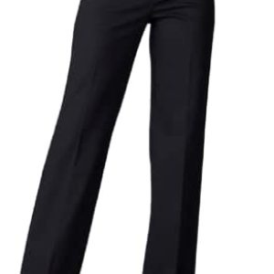Lee Women’s Flex Motion Regular Fit Trouser Pant
