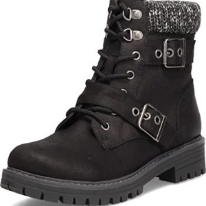 CLIFFS BY WHITE MOUNTAIN Shoes Women’s Marlee Ankle Boot