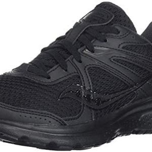 Saucony Unisex-Grownup Girls’s Cohesion 11 Operating Shoe