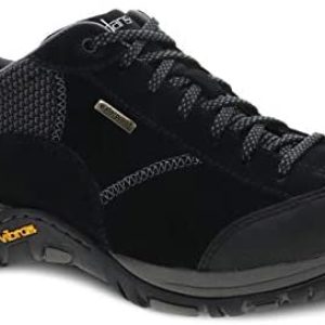 Dansko Women’s Paisley Waterproof Outdoor Sneaker – Comfort, Support