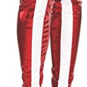 Rubie’s Costume Co Women’s Dc Superheroes Wonder Woman Boot Tops