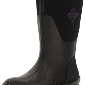 Muck Boot Girls’s Chore Mid Snow Boot