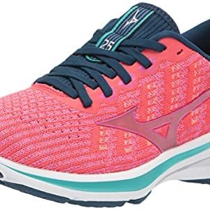 Mizuno Girls’s Wave Rider 25 Working Shoe