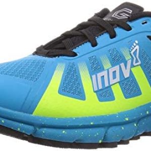 Inov-8 Womens Terraultra G 270 Trail Running Shoes – Zero Drop for Long Distance Ultra Marathon Running