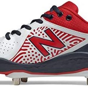 New Balance Women’s Fresh Foam Velo V2 Metal Softball Shoe
