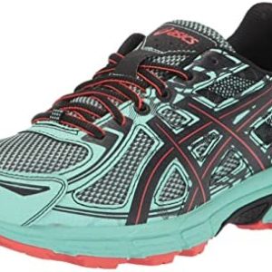 ASICS Women’s Gel-Venture 6 Trail Running Shoes