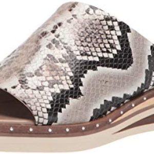 Vince Camuto Women’s Meralda Wedge Slide Sandal