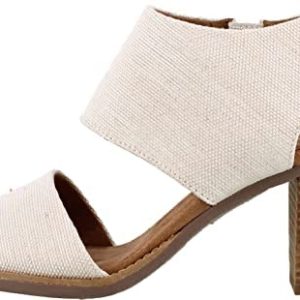 TOMS Women’s, Majorca Cutout High Heel Sandals