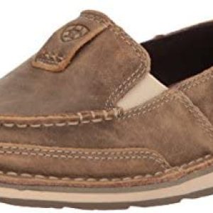 Ariat Girls’s Cruiser Slip-on Shoe Informal