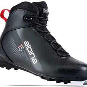 Alpina T5 Cross Country Ski Boots 2022