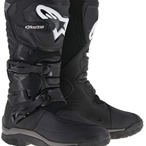Alpinestars Corozal Adventure Drystar Men’s Motorcycle Touring Boots