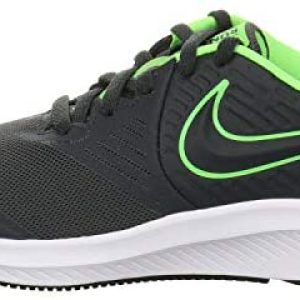 Nike Unisex-Child Star Runner 2 (GS) Sneaker