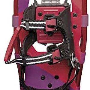 Yukon Charlie’s Advanced Float Women’s Snowshoe, Multiple