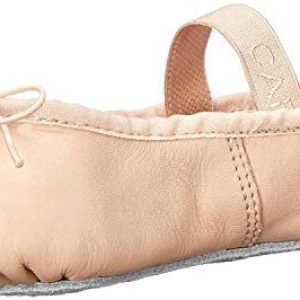 Capezio Daisy 205 Ballet Shoe (Toddler/Little Child)