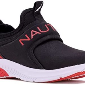 Nautica Kids Fashion Sneaker Slip-On Athletic Running Shoe|Boy – Girl|(Toddler/Little Kid)