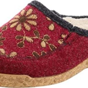Taos Women’s, Woolderness 2 Clog