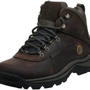 Timberland Women’s White Ledge Mid Ankle Boot