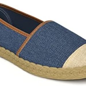 BEST TRENDY Girls’s Flats Girls’s Footwear Informal Flats Girls’s Pastoral Model Flats Informal Flats Driving Spare Flats Love Sample Flats Hemp Toe Girls’s Footwear All-Match Girls’s Flats