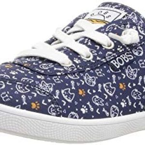Skechers Women’s BOBS B Cute Sneaker