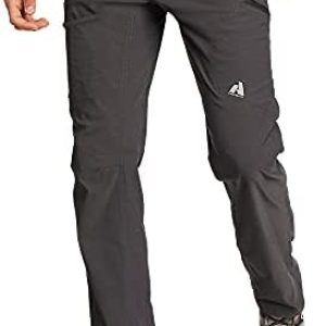 Eddie Bauer Men’s Guide Pro Pants