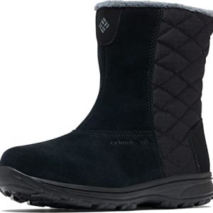 Columbia Women’s Ice Maiden Slip Iii Snow Shoe