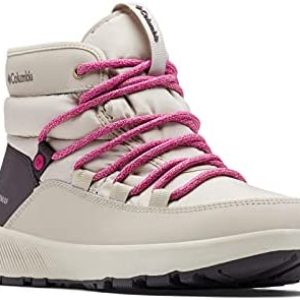 Columbia Women’s Slopeside Village Omni-Heat Mid Snow Boot